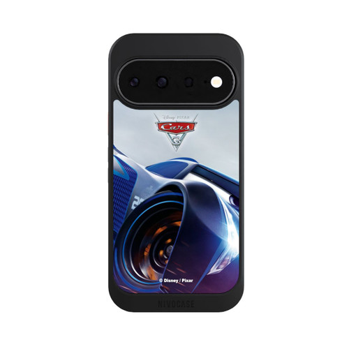 Google Pixel 11 NIVOcore Cars3 Jackson Storm