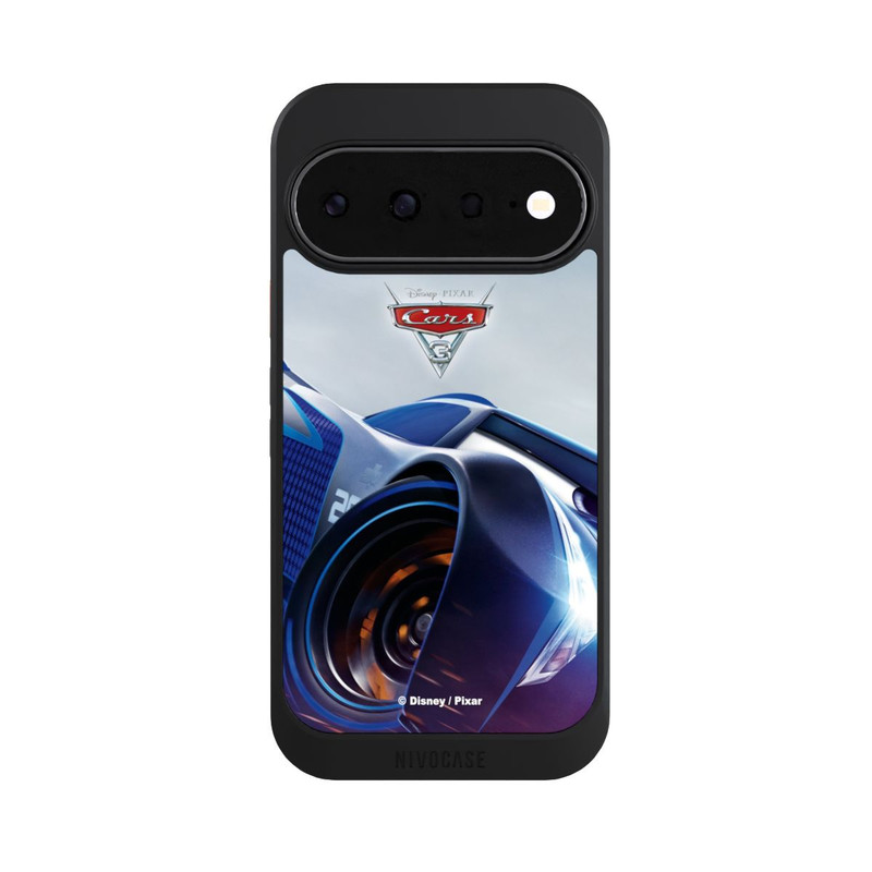 Pixel 11 NIVOcore Cars3 Jackson Storm