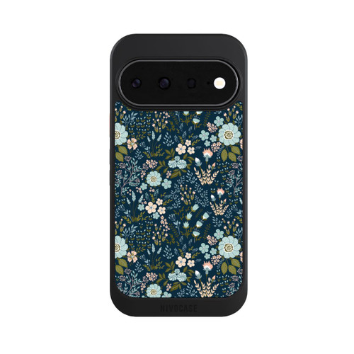 Google Pixel 11 NIVOcore Automne floral 4