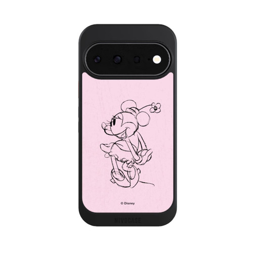 Google Pixel 11 NIVOcore Minniemouse Vintage