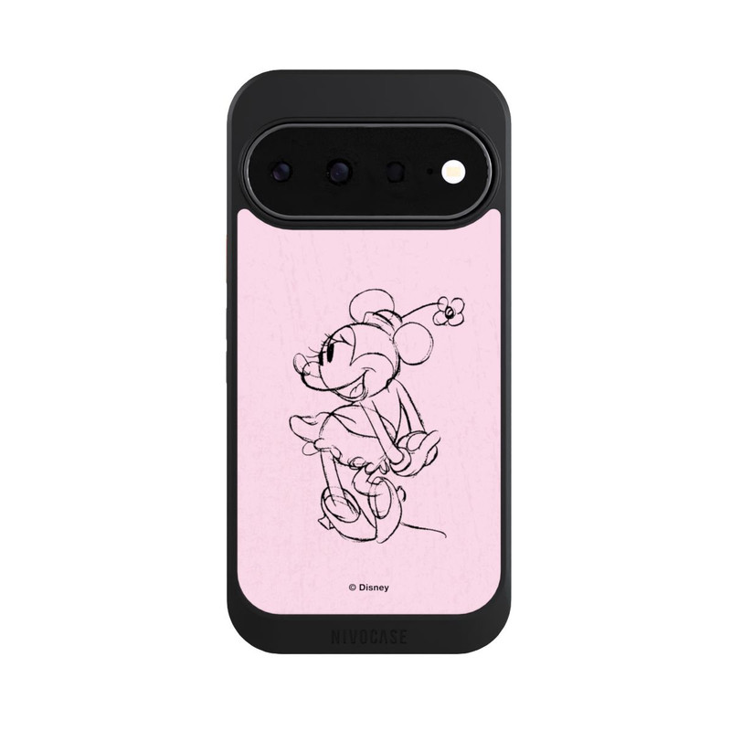 Pixel 11 NIVOcore Minniemouse Vintage
