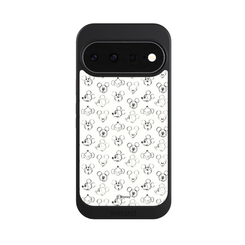 Google Pixel 11 NIVOcore Mickey Motif Vintage
