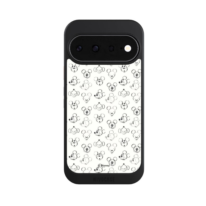 Pixel 11 NIVOcore Mickey Motif Vintage