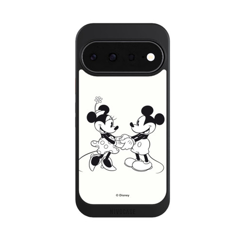 Google Pixel 11 NIVOcore Mickey et Minnie