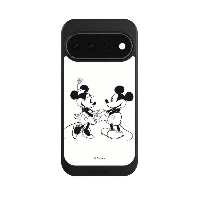 Pixel 11 NIVOcore Mickey et Minnie