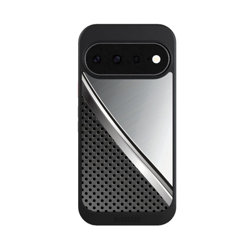 Google Pixel 11 NIVOcore Duo Metal Surface