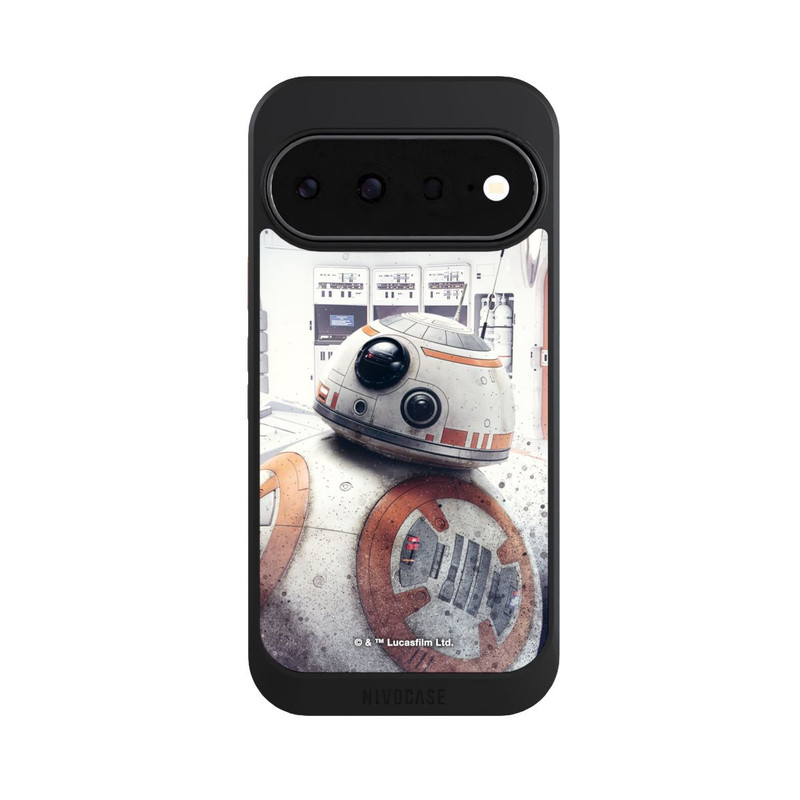 Pixel 11 NIVOcore BB8 - Star Wars 8
