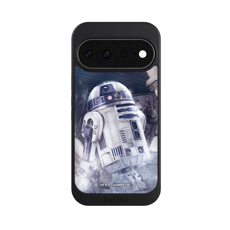 Pixel 11 NIVOcore R2D2 - Star Wars 8