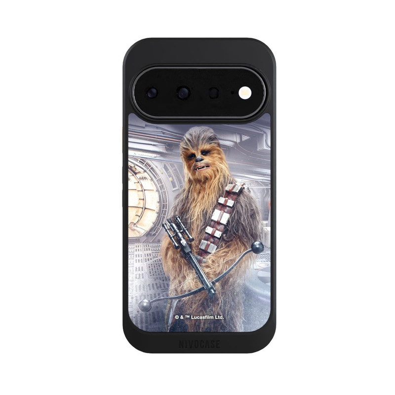 Pixel 11 NIVOcore Chewbacca - Star Wars 8