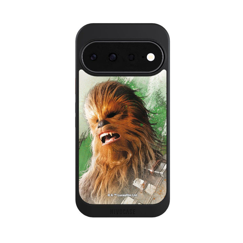 Pixel 11 NIVOcore Chewie - Star Wars