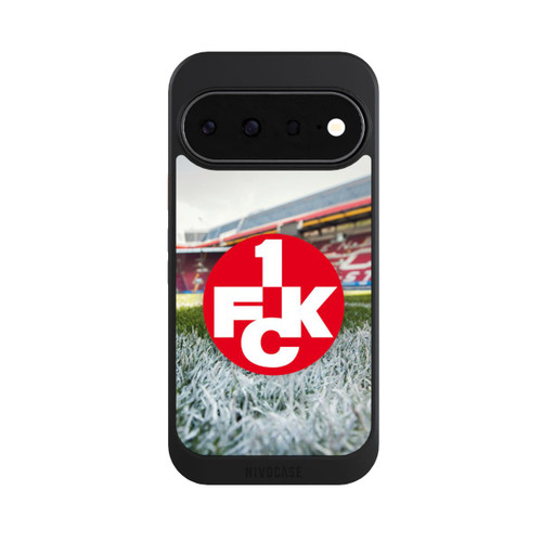 Google Pixel 11 NIVOcore Stadionrasen FCK