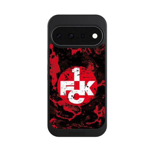 Google Pixel 11 NIVOcore FCK Schmelztiegel Rot