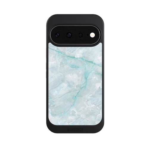 Google Pixel 11 NIVOcore Blaues Eis