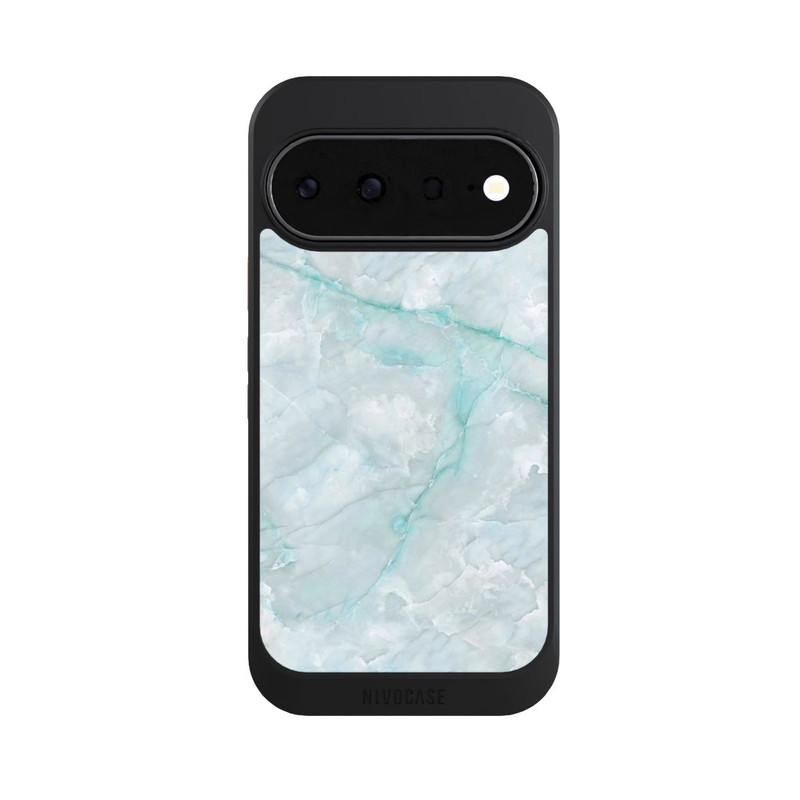 Pixel 11 NIVOcore Glace Bleue