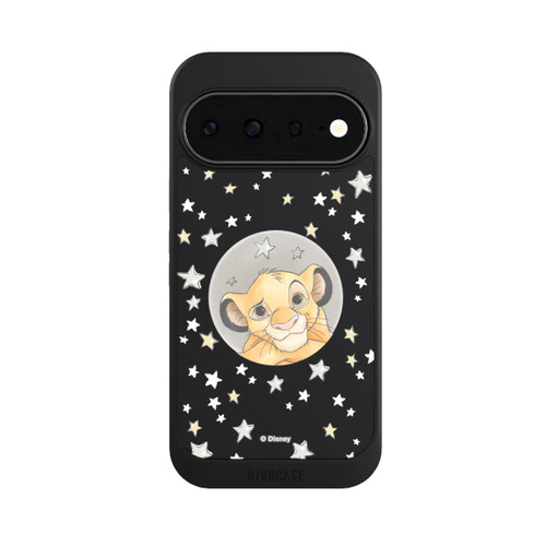 Google Pixel 11 NIVOcore Simba ohne Hintergrund