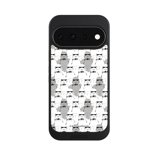 Google Pixel 11 NIVOcore Stormtrooper Motif