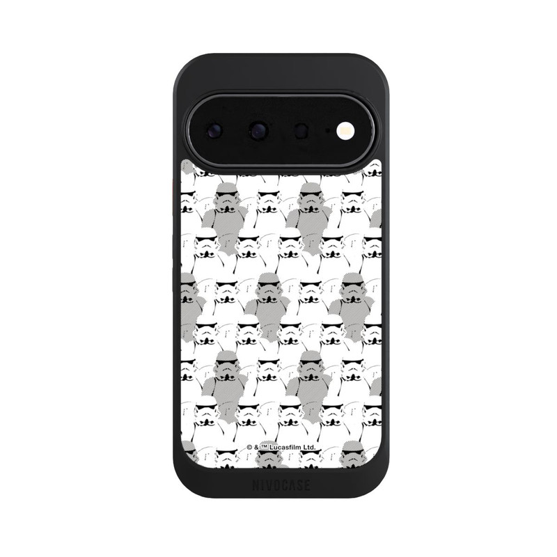 Pixel 11 NIVOcore Stormtrooper Motif