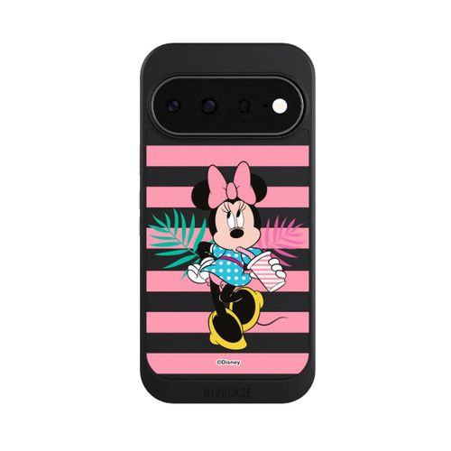 Google Pixel 11 NIVOcore Minnie Milkshake sans Fond