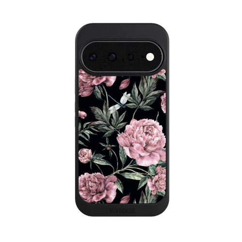 Google Pixel 11 NIVOcore Fleur Sombre