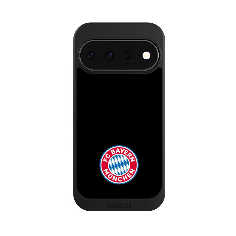 Pixel 11 NIVOcore Klassisches FCB Logo Klein
