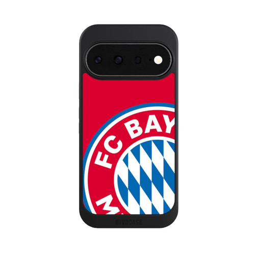 Google Pixel 11 NIVOcore Logo FCB Grand Rouge