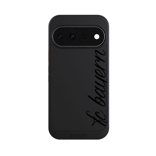 Google Pixel 11 NIVOcore Motif FCB Girly - Sans Fond