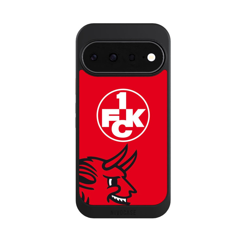 Pixel 11 NIVOcore FCK Betzi