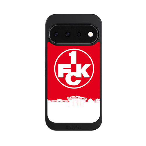 Google Pixel 11 NIVOcore Skyline FCK