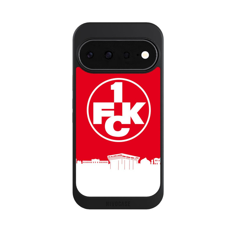 Pixel 11 NIVOcore Skyline FCK
