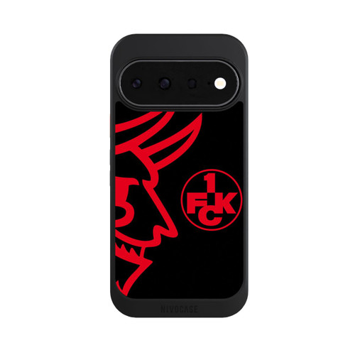 Google Pixel 11 NIVOcore FCK Dauerkarte