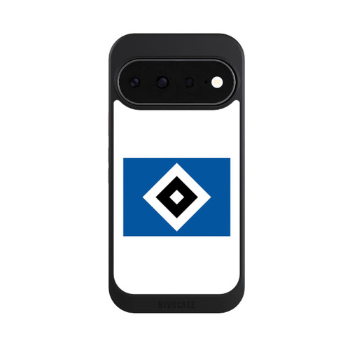 Google Pixel 11 NIVOcore HSV Weiss / Blau