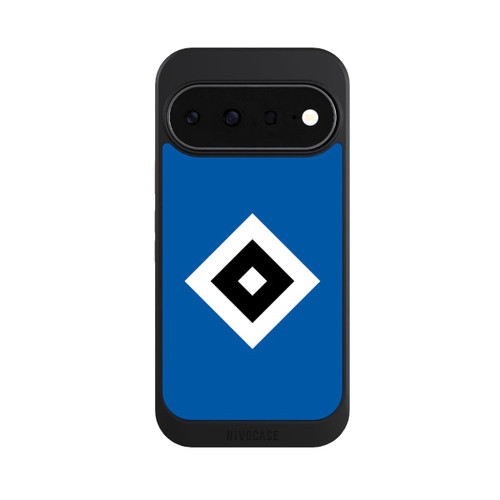 Google Pixel 11 NIVOcore HSV Blau