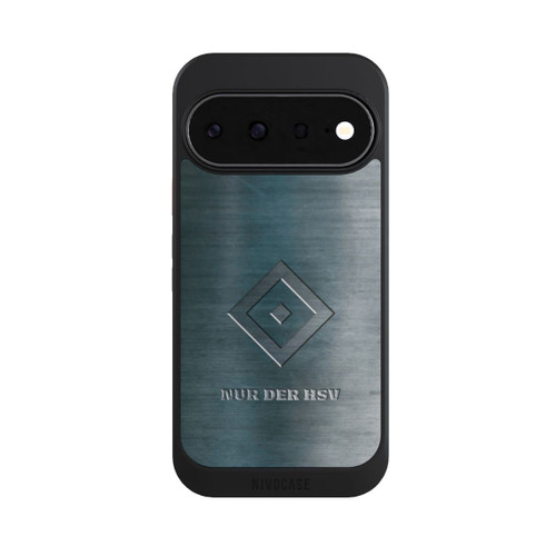 Google Pixel 11 NIVOcore Nur der HSV Metalllook