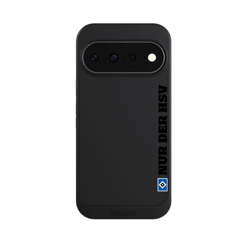 Google Pixel 11 NIVOcore Nur der HSV - ohne Hintergrund