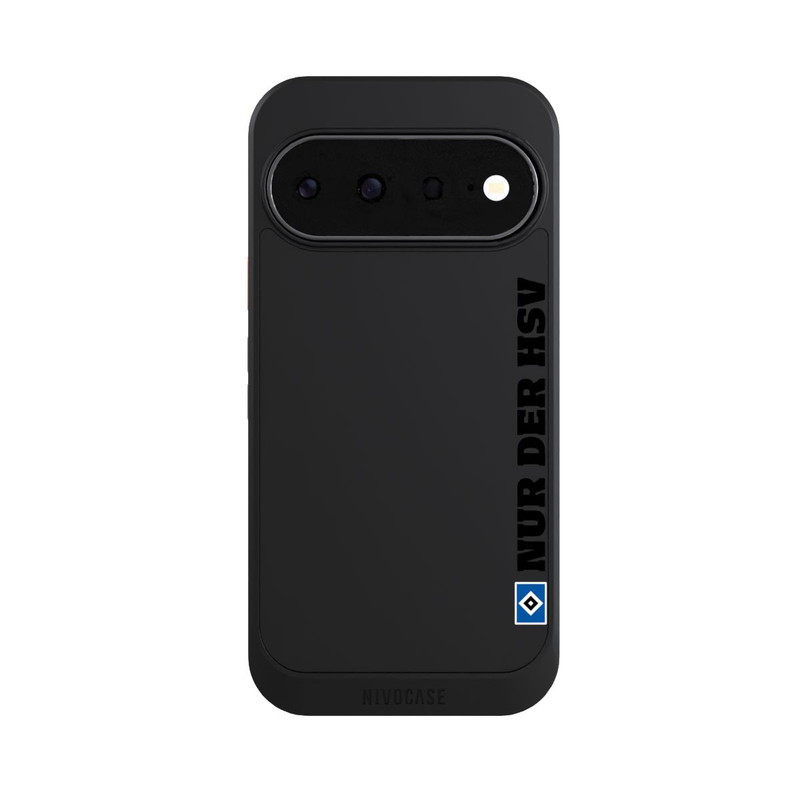 Pixel 11 NIVOcore Nur der HSV - ohne Hintergrund