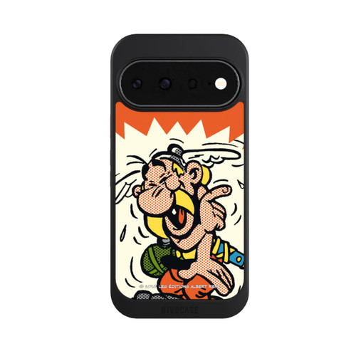Google Pixel 11 NIVOcore Astérix Vintage