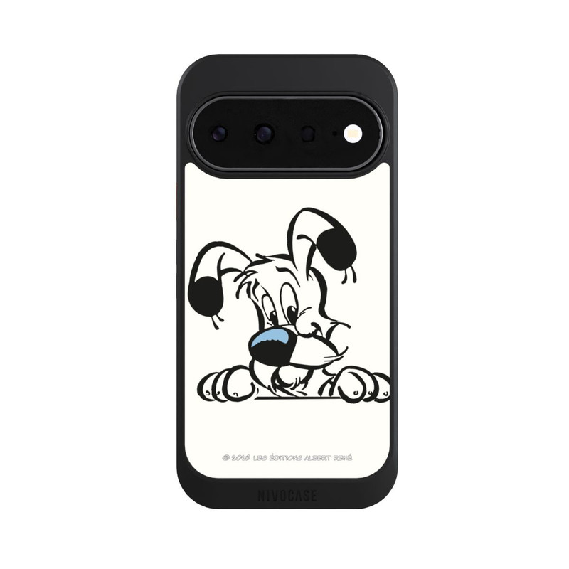 Pixel 11 NIVOcore Idéfix