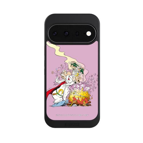 Google Pixel 11 NIVOcore Panoramix Potion Magique