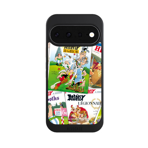 Google Pixel 11 NIVOcore Cover Collection