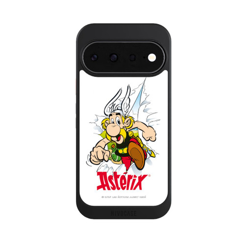Google Pixel 11 NIVOcore Astérix Logo