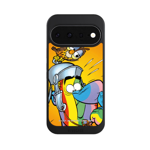 Google Pixel 11 NIVOcore Romain 2