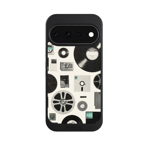 Google Pixel 11 NIVOcore Data Uni