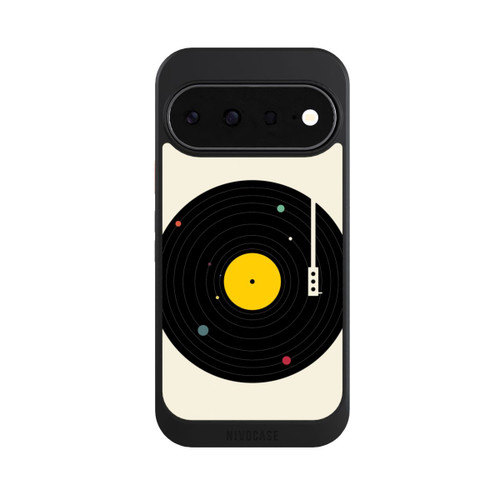 Google Pixel 11 NIVOcore Überall Musik