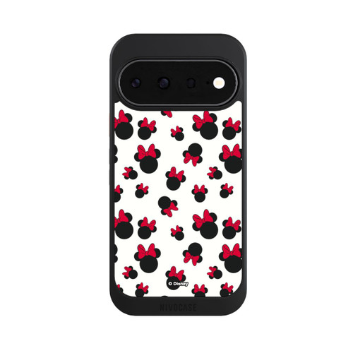 Google Pixel 11 NIVOcore Minnie Icônes