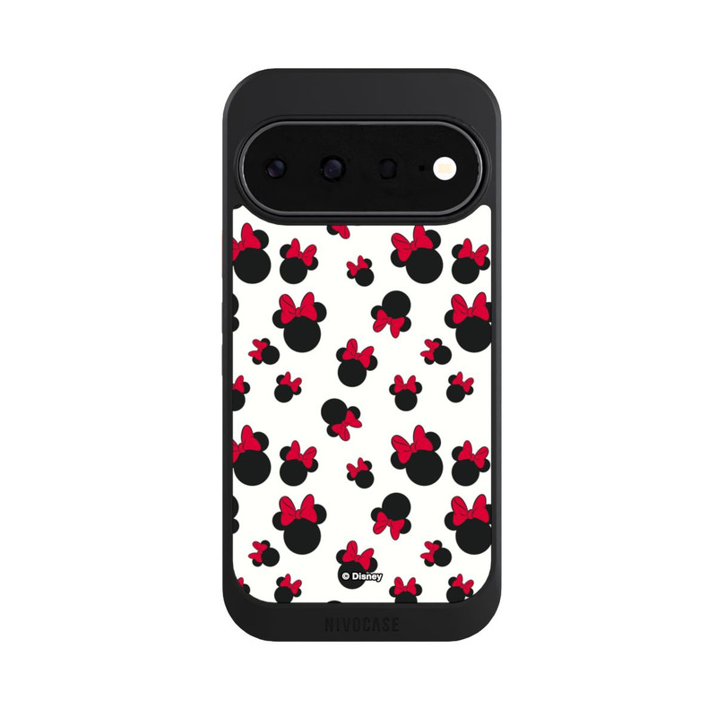 Pixel 11 NIVOcore Minnie Icônes