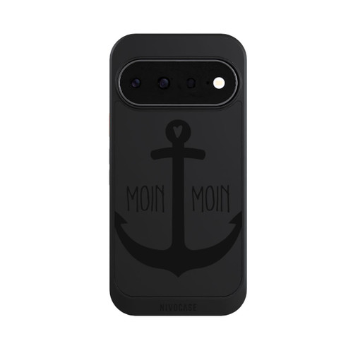 Google Pixel 11 NIVOcore Moin Moin ohne Hintergrund