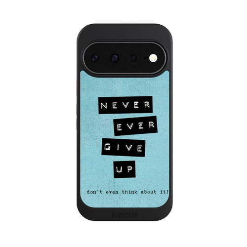 Google Pixel 11 NIVOcore Never Give Up