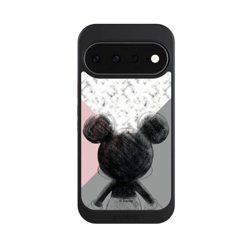 Pixel 11 NIVOcore Mickey Gribouillis