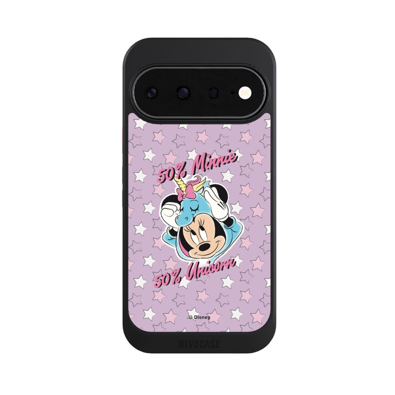 Pixel 11 NIVOcore Minnie 50 pour cent licorne