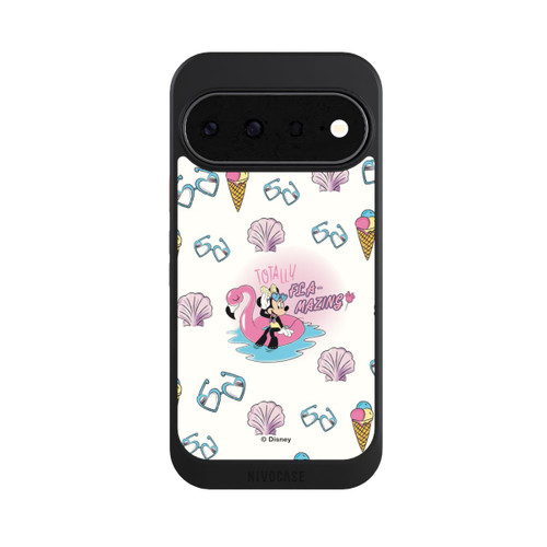 Google Pixel 11 NIVOcore Minnie totalement flamboyante